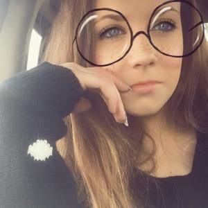 Meet your Posher, Shannie